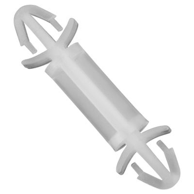 pc隔离柱双头塑料线路板支架