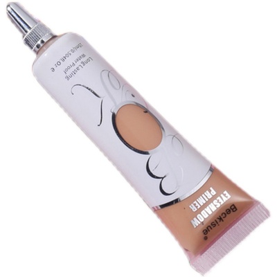 欧美妆欧美妆彩色眼影打底膏绿紫