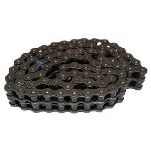 征和CHOHO双排工业链 20A24A28A32A40A-2进口传动L链输送滚子链条