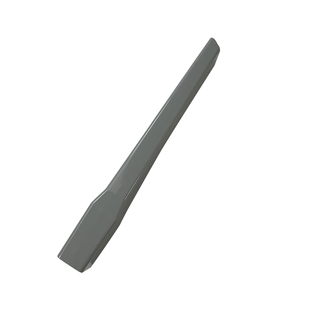 适用美的吸尘器配件扁吸嘴SC861A/SC863/U1/U5/VS04K1-FW扁吸嘴