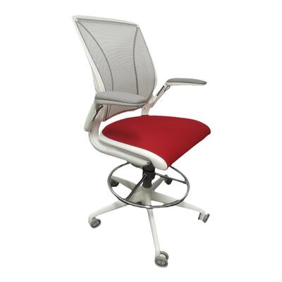 正品人体工学椅优门设办公家用