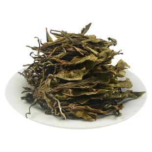 老曼峨黄片云南勐海古树普洱茶黄金叶2025年明前头春茶叶口粮生茶