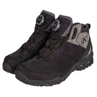 KLIM过渡Transition摩托车防水骑行靴骑行鞋透气男冬季防滑赛车鞋