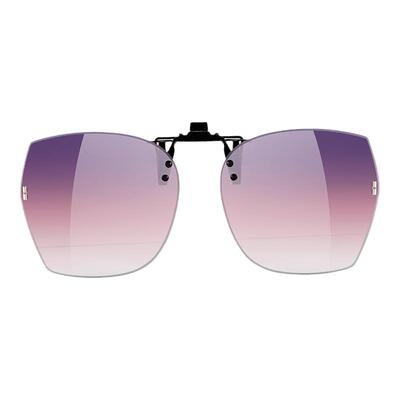 派丽蒙可上翻墨镜夹片墨镜夹片