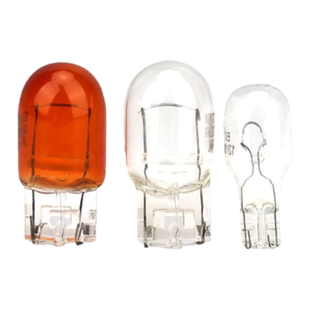 适用于GOLF6高尔夫六刹车灯行车灯转向灯倒车灯后雾灯后尾灯泡