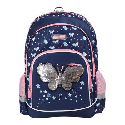 江博士书包小学生护脊减负小女孩