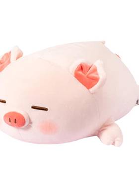 MINISO名创优品小猪公仔亲肤柔软