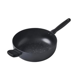 迪士尼限定版|Meyer/美亚不粘煎锅平底锅加深煎炒多用锅24/26CM