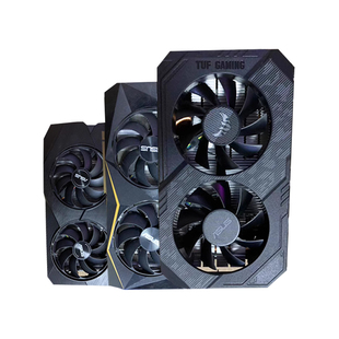 技嘉1660s6g RTX2060 3060 6G 8G 4060二手独立游戏显卡