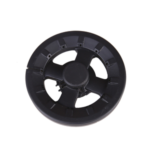 纯铜通用分火器燃气灶煤气灶火盖适用于前锋欧派玉立万茂炉头配件