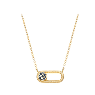 【新年礼物】Orange Cube快乐开关项链气质轻奢高级感配饰锁骨链