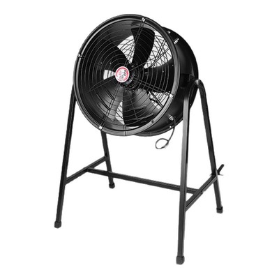 外转子超静音低噪厨房用管道式轴流风机220V工业强力排风商用380V