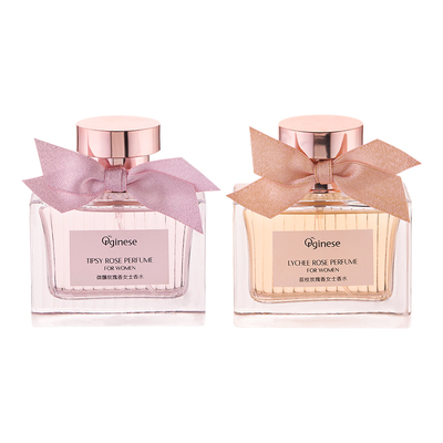 【法国进口香料】初恋白月光香水