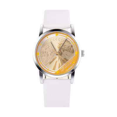 时光代理人联名程小时陆光防水表