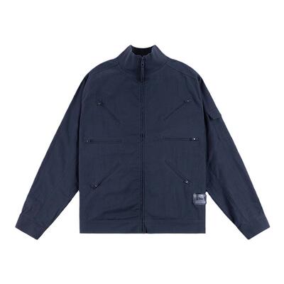 DimeMTL个性多口袋夹克