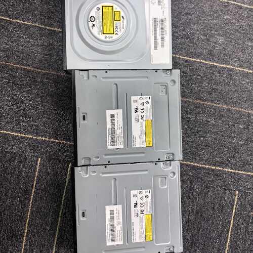 DVD光驱 P720型号，SATA接口，适用于【议价品】