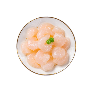 高邮河虾仁新鲜冷冻免浆手剥虾仁特级淡水现剥低脂虾米酒店商用