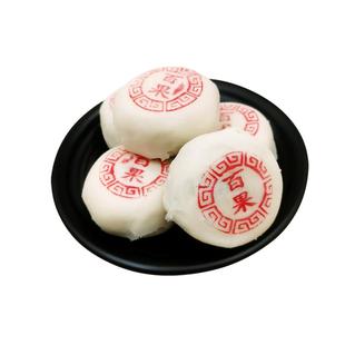 天津特产桂顺斋小八件百果馅白皮大酥皮老式传统清真糕点点心小吃
