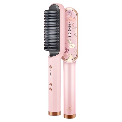 金稻直发梳小红书推荐