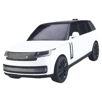 路虎正版授权越野SUV玩具汽车