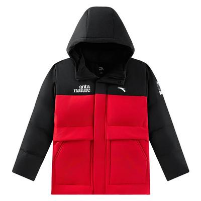 【2026新年红色拜年鞋服系列】