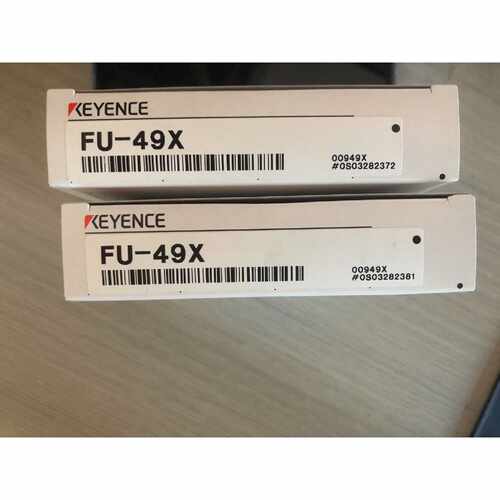 询价-FU-49X 基恩士KEYENCE光纤，，，新年