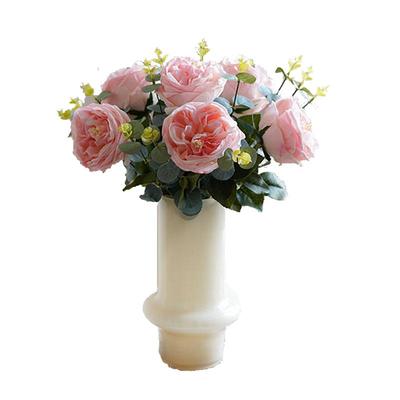 奥斯汀玫瑰餐桌装饰手感好保湿