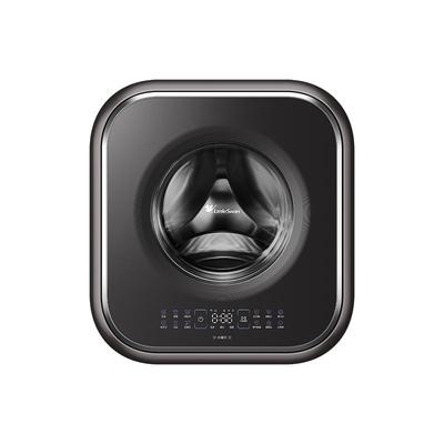 小天鹅3kg迷你洗衣机宝宝母婴除菌除螨儿童婴儿全自动滚筒壁挂M60