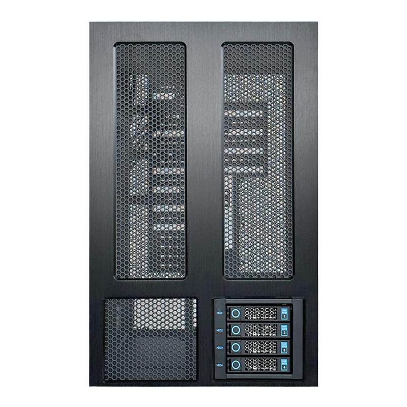 WS06A6卡5090GPU服务器塔式机箱