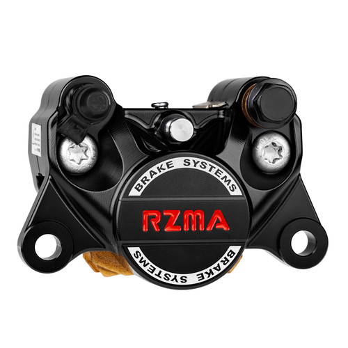 RZMA瑞祖玛小螃蟹卡钳G-M613赛道版刹车碟刹卡钳制动泵电动车改装