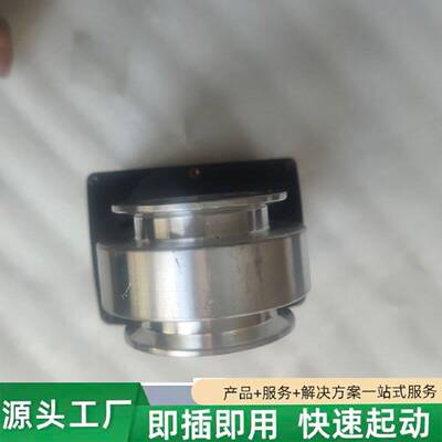 非标价VAT蝶阀控制器95238PAGQADH50472修理