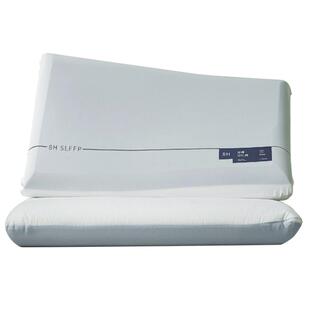 【自营】稳拿松酒店同款枕头枕芯深睡枕PRO记忆棉枕护颈椎专用枕