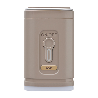 WestTune户外露营充气泵