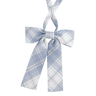 中牌制服馆 白溟掉落同格小物合集JK制服