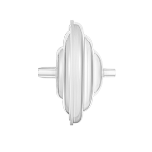 适配贝瑞克S1S2喜咪乐S3S6S5防回流阻隔阀电动吸奶器配件全系通用