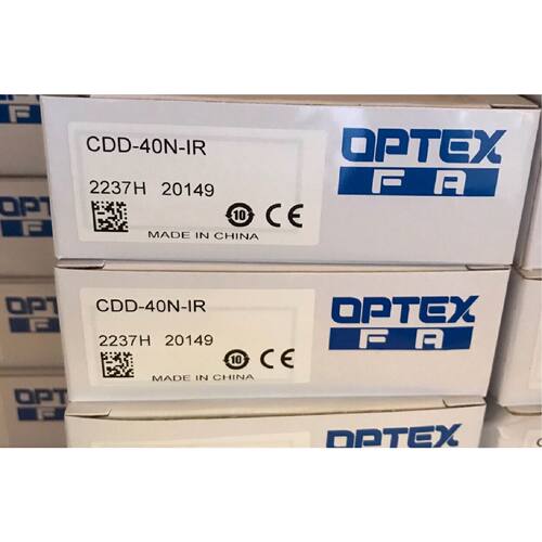 议价CDD40NIR奥普士OPTEX光电全新现货维修