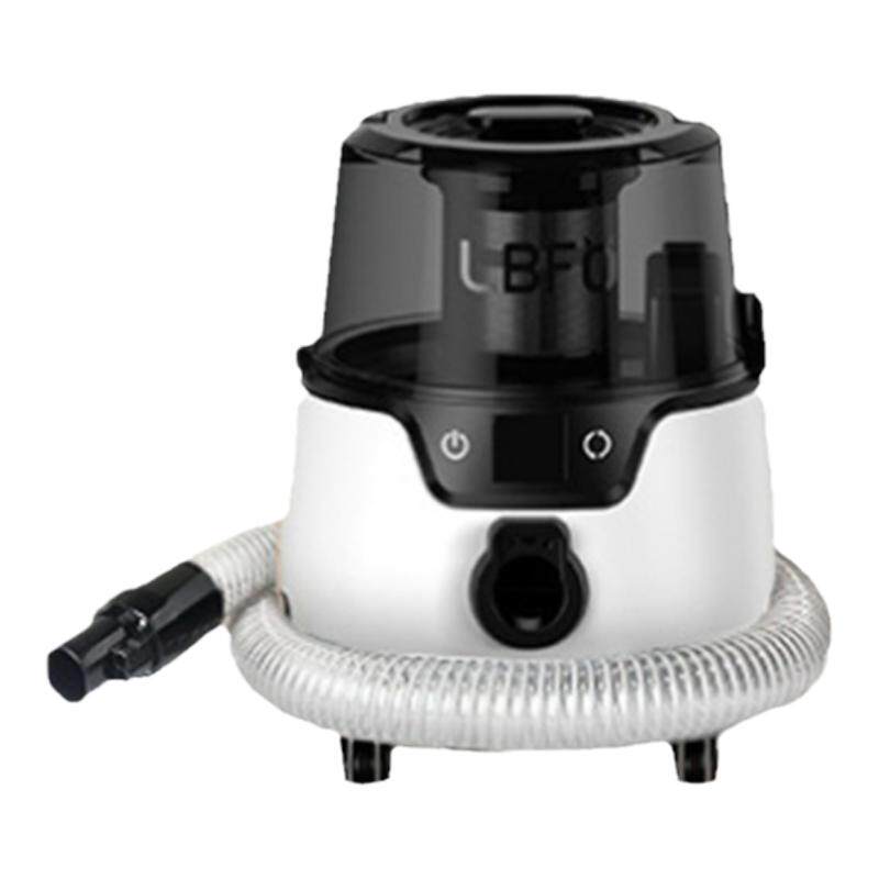 宠物毛发吸尘器大功率吹毛神器六合一美容工具低噪音狗理发器temu