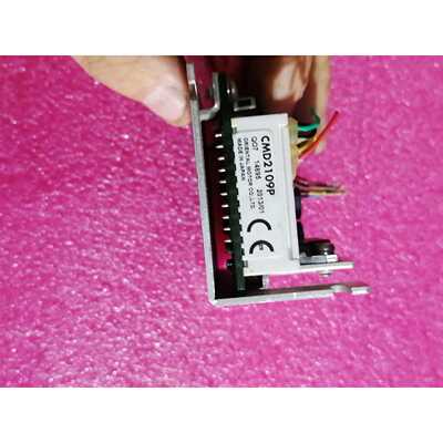CMD2109P 东方二相步进驱动器 24V 工业驱动