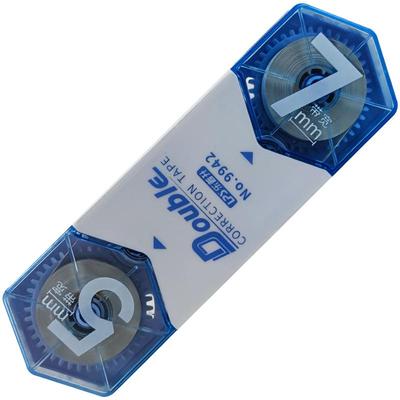 双头加宽7mm多功能乐普升修正带