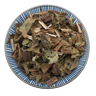 泽兰中药材泽兰叶草泽兰蛇王草菊接古草地溜秧天然无硫包邮500g克