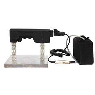 HY-2交直流两用便携式磁粉探伤仪电磁轭金属探伤仪带照明金属裂纹