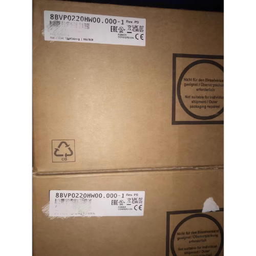 议价8BVP0220HW00.000-1贝加莱驱动器全新原装质保一年可议价
