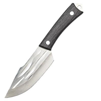 手工锻打利磨坊高碳钢户外便携