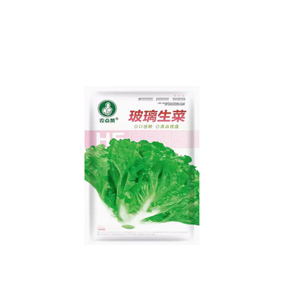 生菜种籽子脆嫩可口高产包发芽