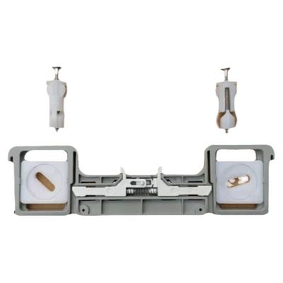 老款底板方型垫片370/326马桶盖