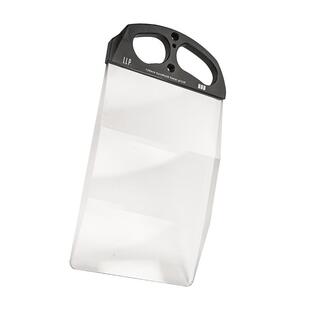 重影残影镜头150mm大口径重影前景滤镜棱镜电影同款