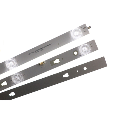 统帅TA55A17康佳LED55K52灯条