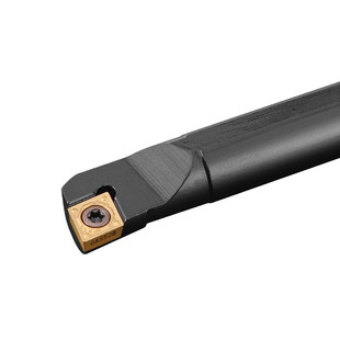 95度数控车刀内孔镗孔刀杆S20R/S08K-SCLCR06机夹镗孔刀车床刀具