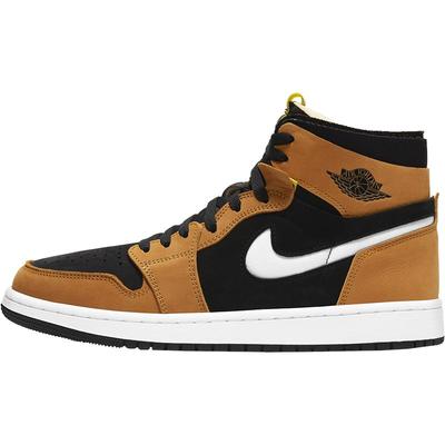 Nike/耐克正品 AIR JORDAN 1 男子缓震高帮运动篮球鞋CT0978