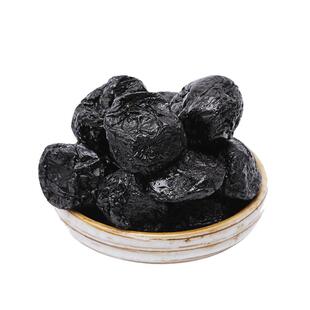 上海哈卡乌梅城隍庙特产乌梅干湿李子干大乌梅肉酸甜果脯蜜饯250g